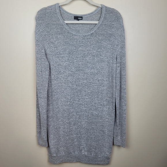 | Aritzia | Wilfred Free Steffi Banded Hem Sweater Dress size S - Picture 2 of 6